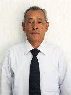 取締役 平尾 章